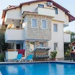 Gardenia Apartment *