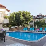 Apartment Gardenia *