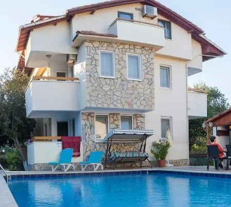 Gardenia Apartment *