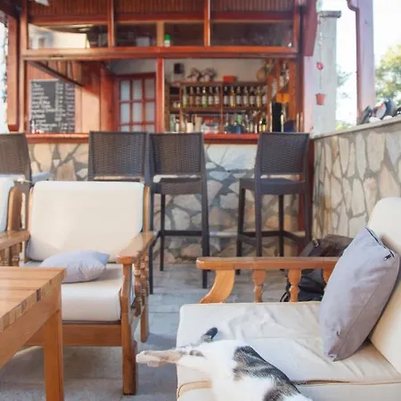 Lägenhet Gardenia Dalyan