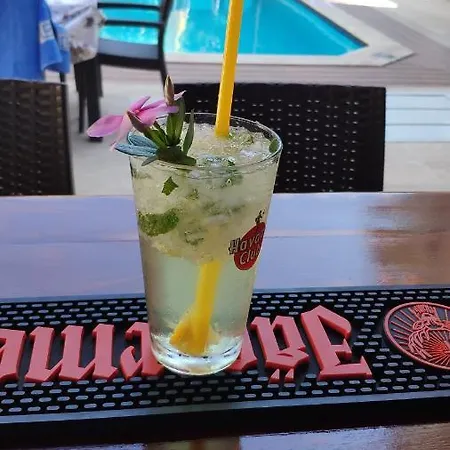 Apartment Gardenia Dalyan