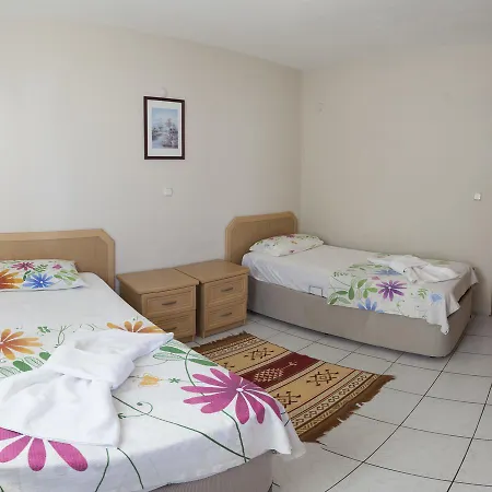 Appartement Gardenia *