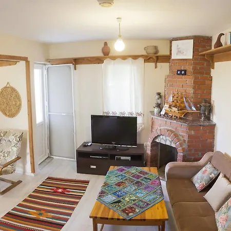 Gardenia Apartment Dalyan