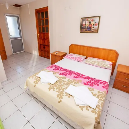 Gardenia Dalyan