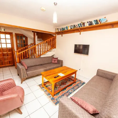 Apartment Gardenia Dalyan