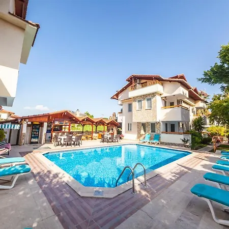 Gardenia Dalyan