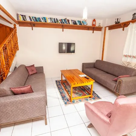 Apartment Gardenia *