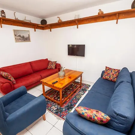 Apartment Gardenia *