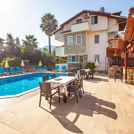 Gardenia * Дальян