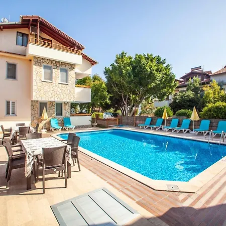 Gardenia Апартаменты Дальян