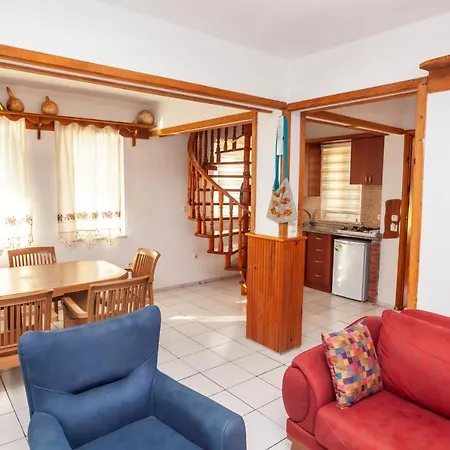 Gardenia Apartment