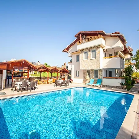 Apartment Gardenia Dalyan