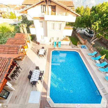 Apartment Gardenia Dalyan