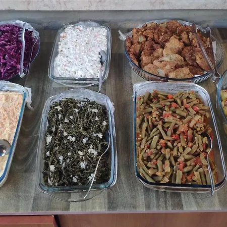 Apartment Gardenia Dalyan