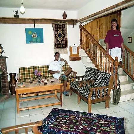 Gardenia Дальян