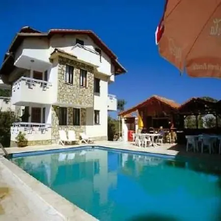 Gardenia Apartment