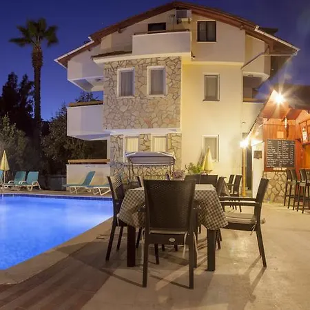 Apartment Gardenia Dalyan