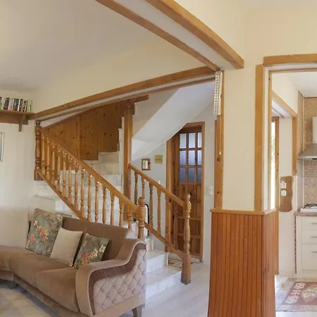 Апартаменты Gardenia Дальян