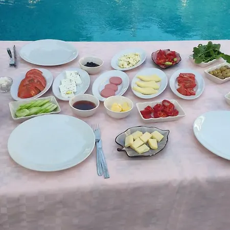 Gardenia Apartment Dalyan