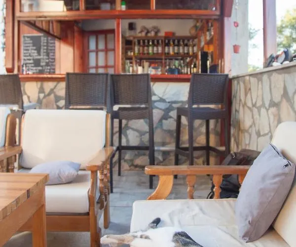 公寓 Gardenia 达利安