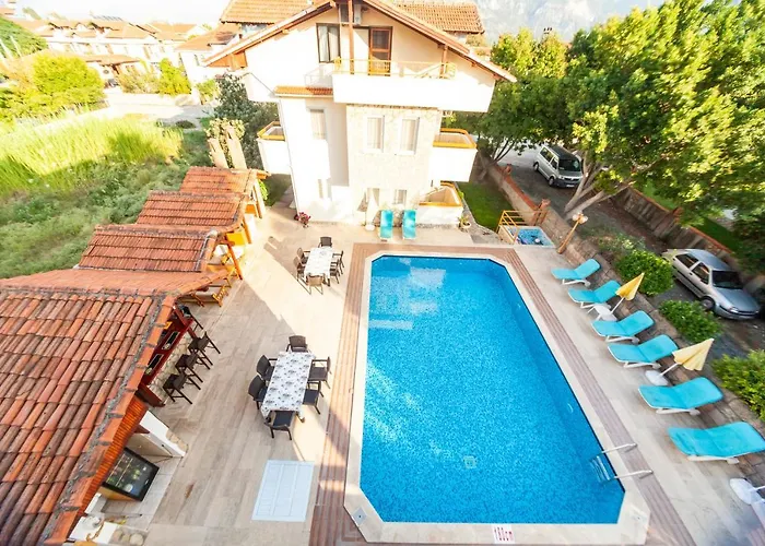 公寓 Gardenia 达利安