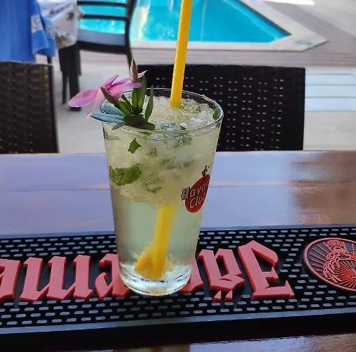 公寓 Gardenia 达利安