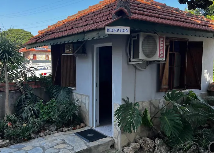 公寓 Gardenia 达利安