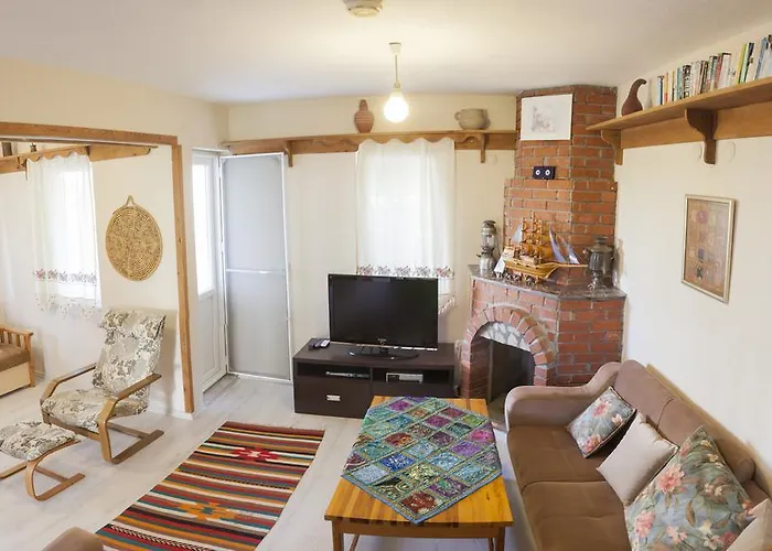 Gardenia 公寓 达利安