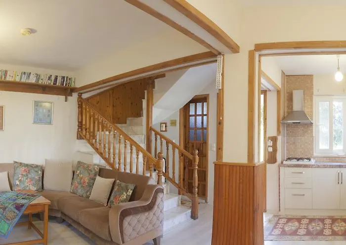 公寓 Gardenia 达利安