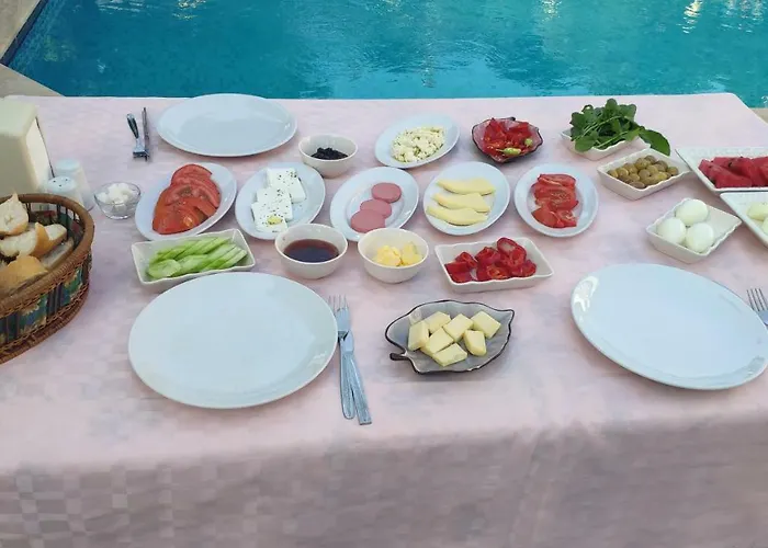 Gardenia 公寓 达利安